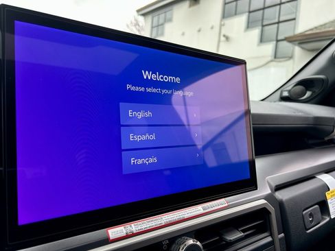 New 2026 Toyota 4Runner TRD Off-Road Premium image 22