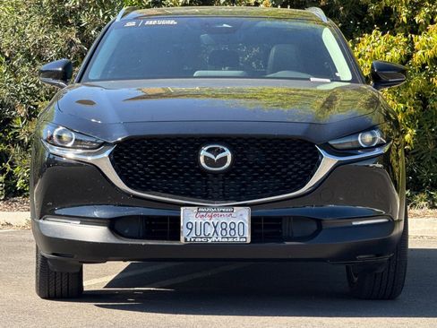 Certified 2025 MAZDA CX-30 AWD 2.5 S w/ Preferred Package image 11