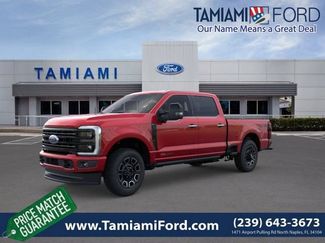 New 2026 Ford F250 Platinum AWD/4WD video 1