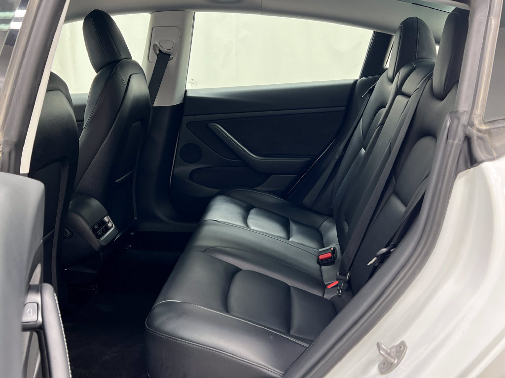 Used 2021 Tesla Model 3 Standard Range Plus RWD image 29