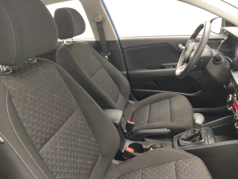 Used 2023 Kia Rio S w/ Technology Package FWD image 21