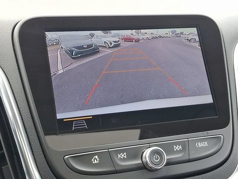 Certified 2019 Chevrolet Equinox LT w/ Sun & Navigation Package FWD image 19