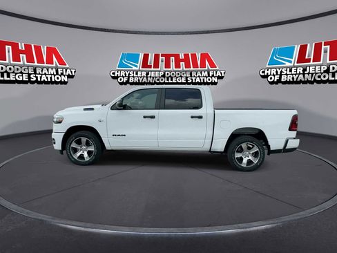 New 2026 RAM 1500 Express image 5