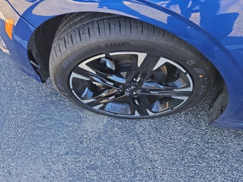 Used 2021 Kia K5 GT-Line image 3