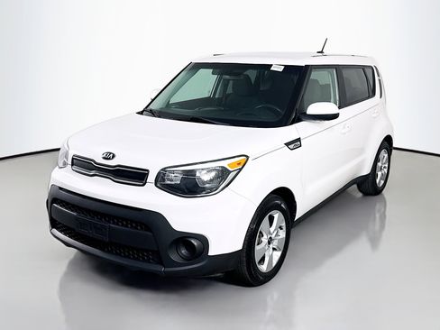 Used 2018 Kia Soul image 4