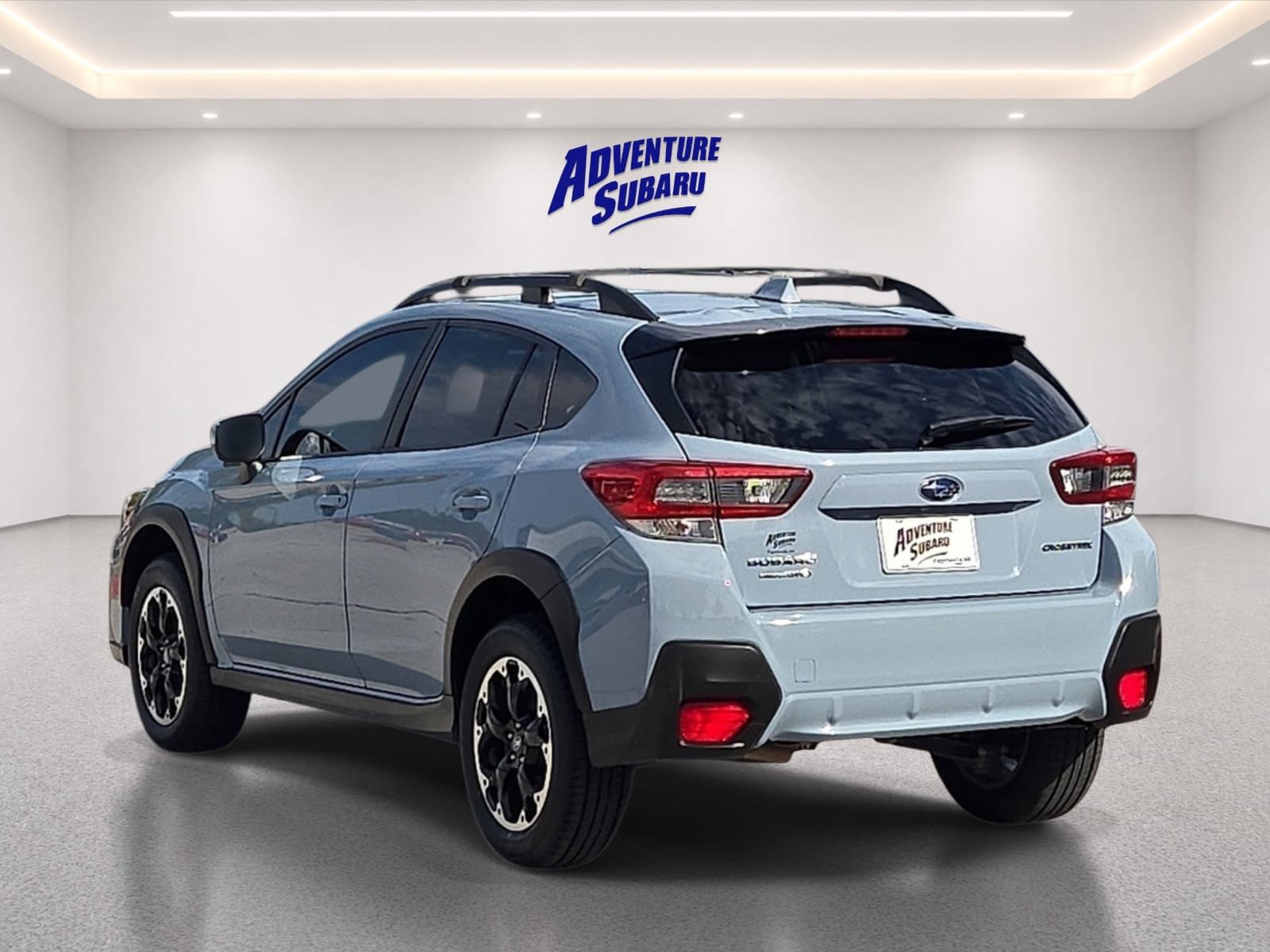 Used 2022 Subaru Crosstrek 2.0i Premium AWD/4WD image 5