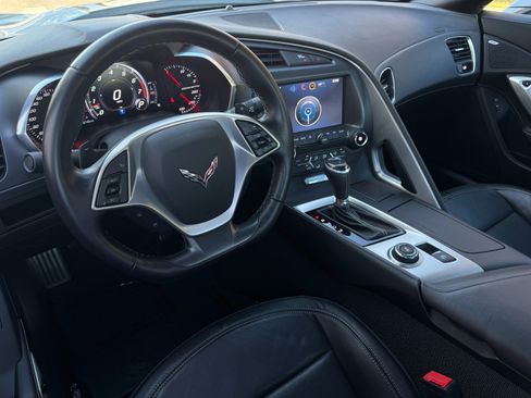 Used 2019 Chevrolet Corvette Grand Sport w/ Battery Protection Package image 37