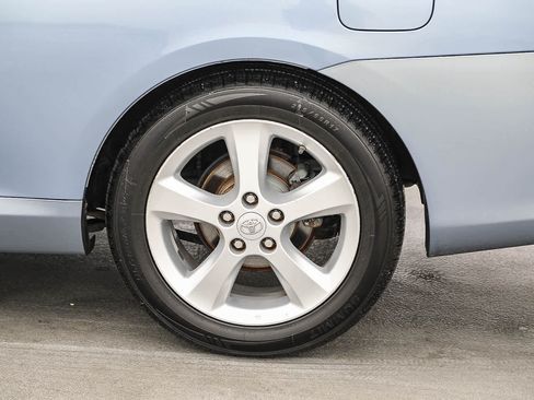 Used 2008 Toyota Solara SLE FWD image 11