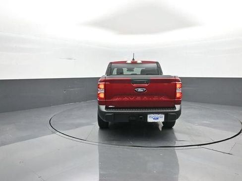 New 2026 Ford Maverick XLT w/ 4K Tow Package AWD/4WD image 6