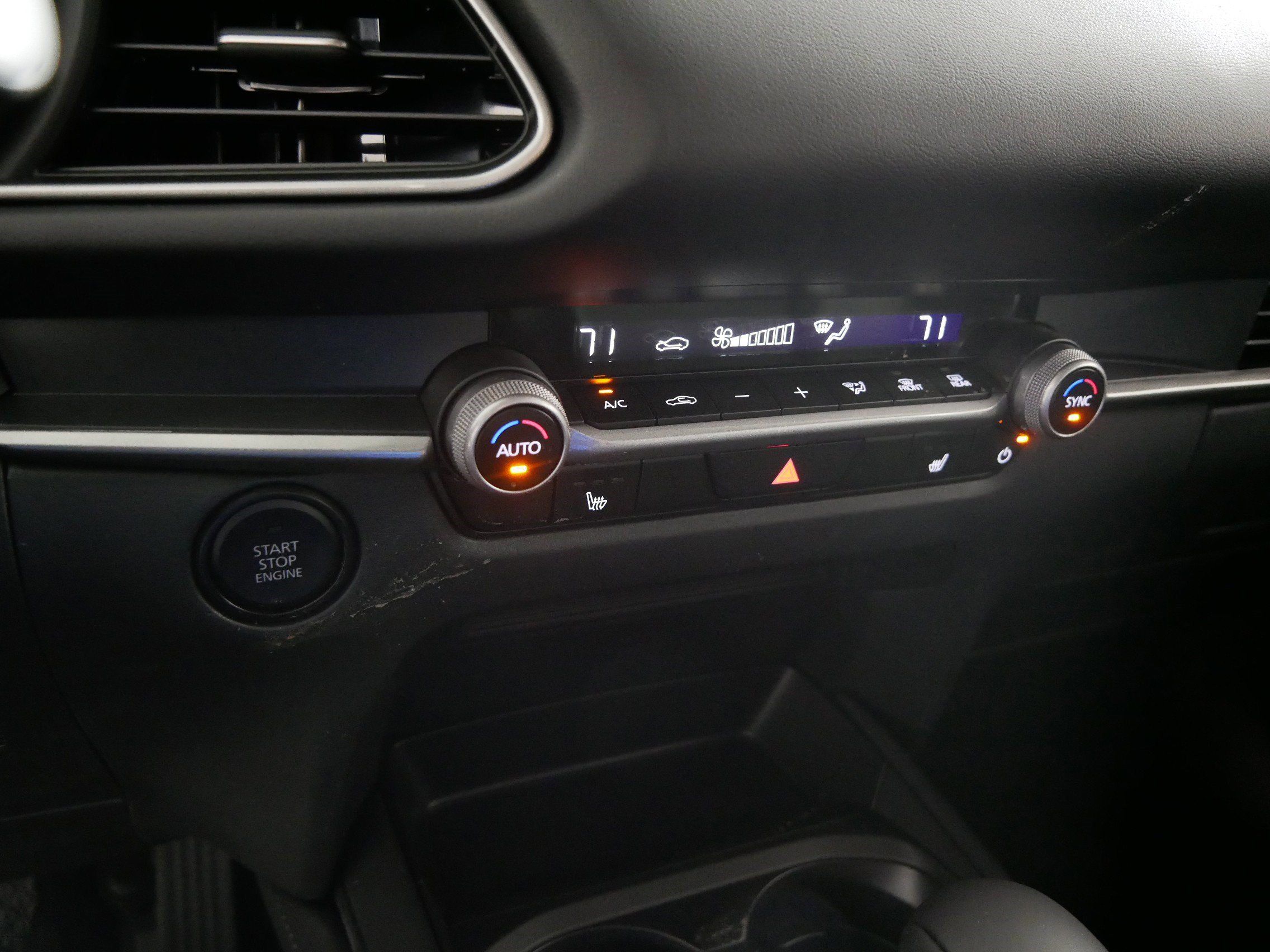 New 2026 MAZDA CX-30 AWD 2.5 S w/ Select Sport Pkg image 7