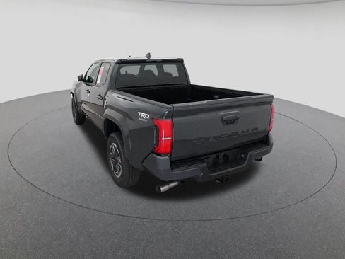 New 2026 Toyota Tacoma TRD Sport image 6