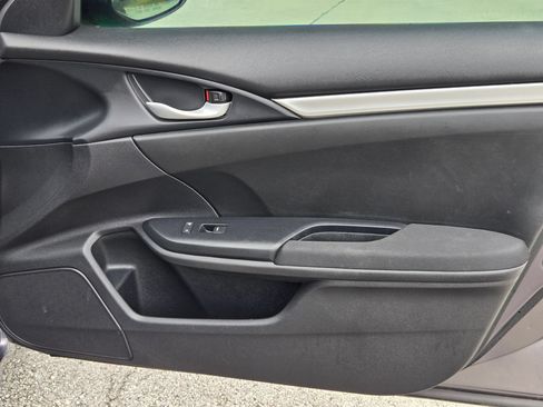 Used 2017 Honda Civic LX image 28