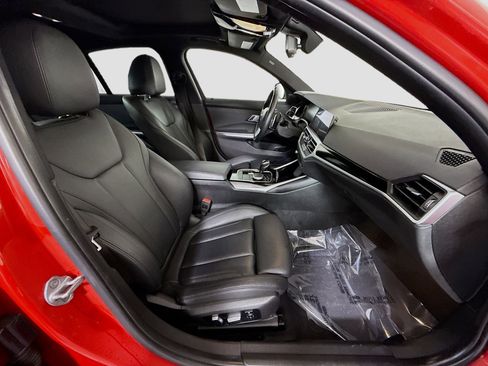 Used 2019 BMW 330i 330i w/ Convenience Package image 29