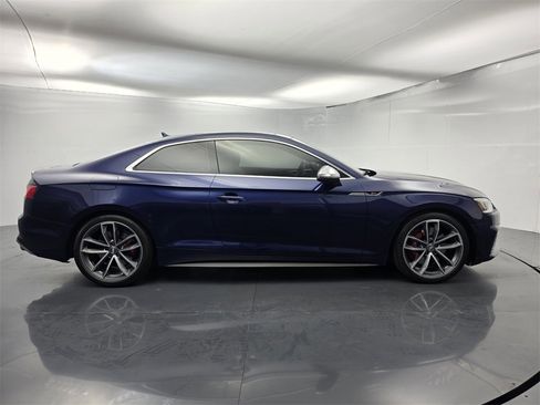 Used 2018 Audi S5 Prestige image 3