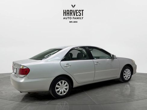 Used 2006 Toyota Camry FWD image 7