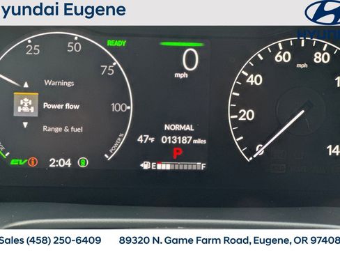 Used 2024 Honda CR-V Sport Touring image 35