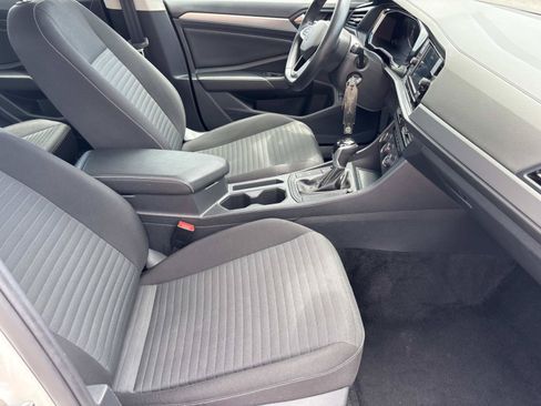 Used 2024 Volkswagen Jetta S FWD image 16