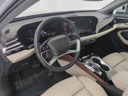 Used 2026 Audi A6 Premium AWD/4WD image 10