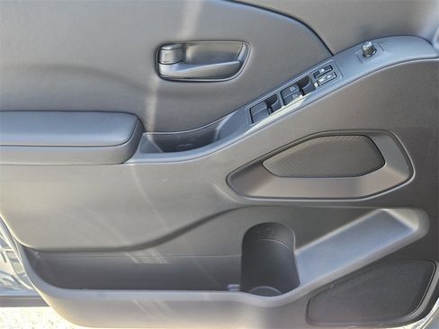 New 2026 Nissan Frontier SV w/ All-Weather Content Package image 26