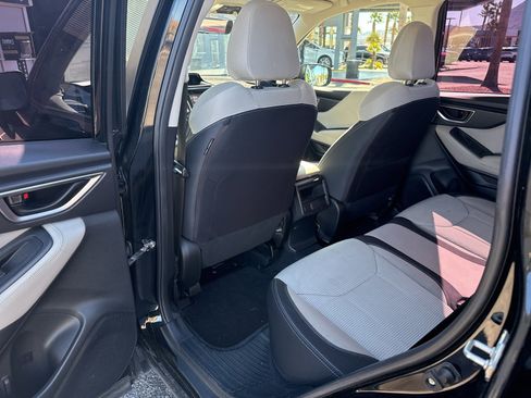 Used 2021 Subaru Forester w/ Popular Package #1 image 15