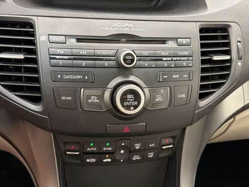 Used 2011 Acura TSX Sedan FWD image 15