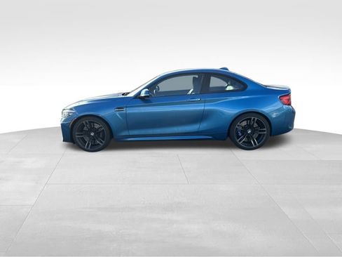 Used 2018 BMW M2 image 4