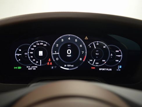 Certified 2026 Porsche 911 Carrera 4S image 24