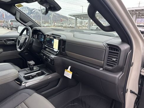 New 2026 Chevrolet Silverado 1500 ZR2 image 20