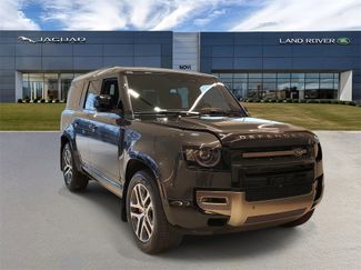 Used 2024 Land Rover Defender 130 X video 1