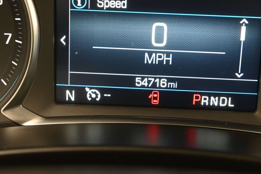 Used 2024 Chevrolet Equinox LS w/ LS Convenience Package FWD image 32
