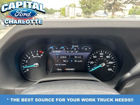 New 2026 Ford E-350 and Econoline 350 Super Duty w/ Power Equipment Group image 24