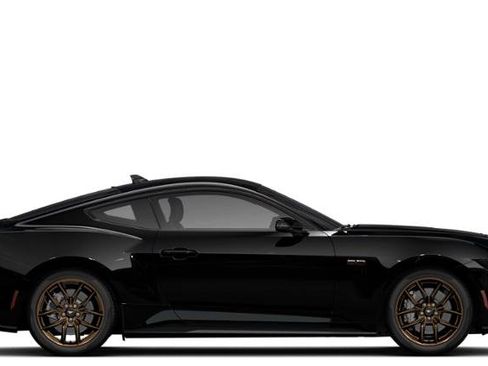 New 2026 Ford Mustang GT Premium image 27