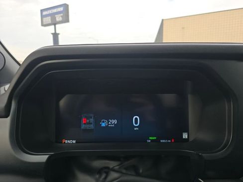 Used 2025 Ford F150 Platinum w/ Equipment Group 702A High image 24