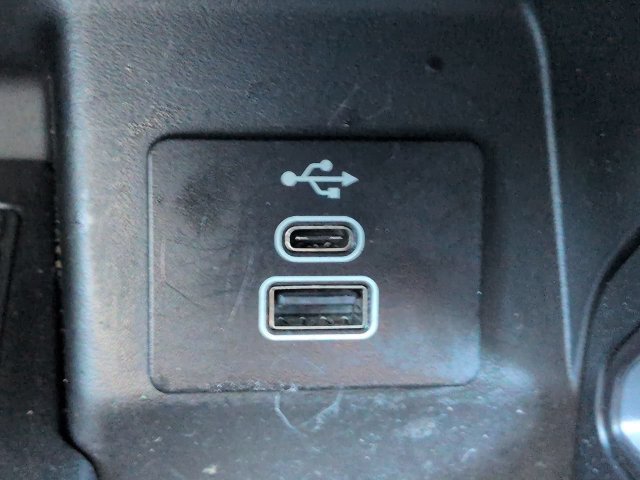 Used 2024 Ford Ranger XLT RWD image 22