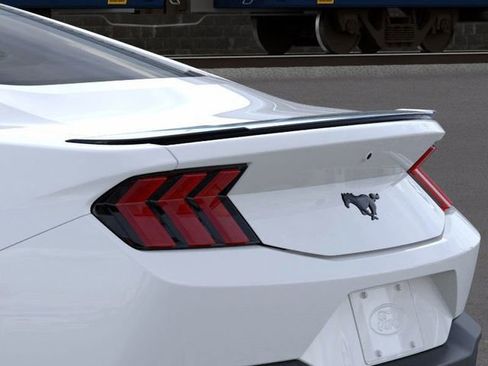 New 2026 Ford Mustang Coupe image 18