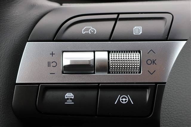 Certified 2026 Hyundai Tucson SEL AWD/4WD image 14