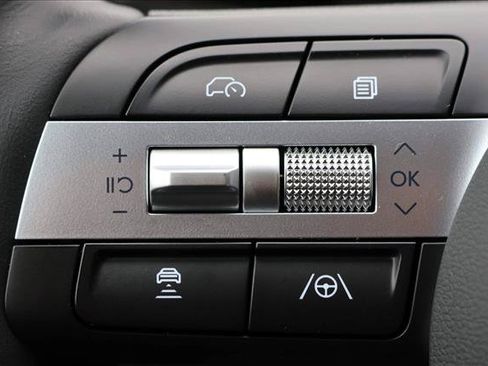 Certified 2026 Hyundai Tucson SEL AWD/4WD image 14