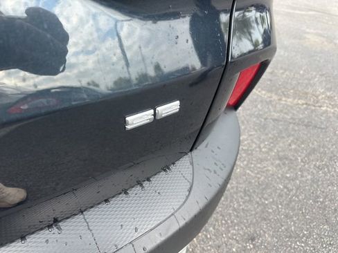 Used 2022 Ford Escape SE w/ Convenience Package image 9