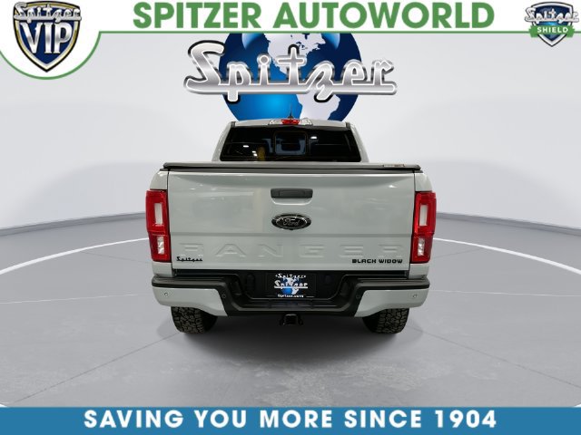 Used 2022 Ford Ranger XLT w/ Equipment Group 302A High AWD/4WD image 11