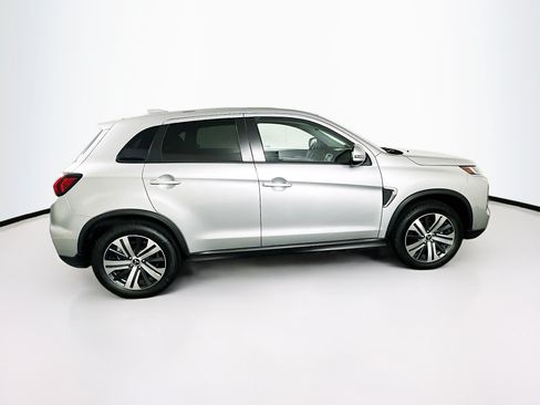 Used 2024 Mitsubishi Outlander Sport AWD image 10
