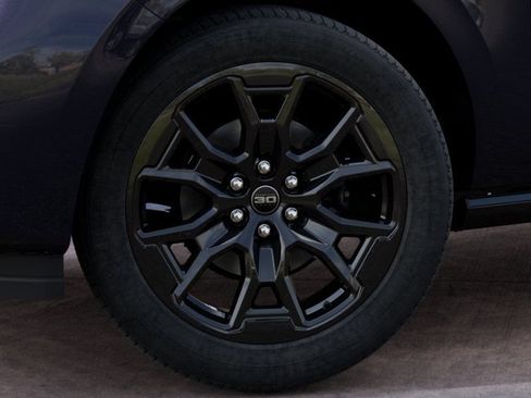 New 2027 Ford Expedition Max Platinum AWD/4WD image 19