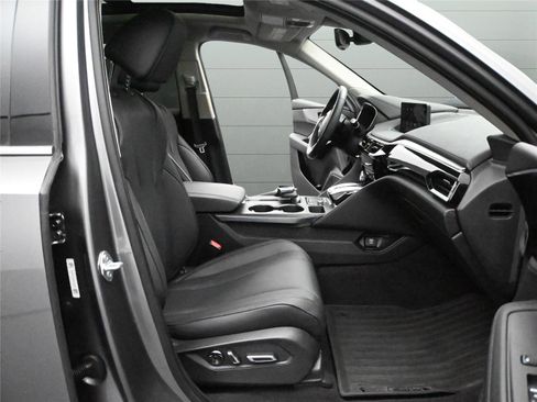 Certified 2024 Acura MDX SH-AWD image 18