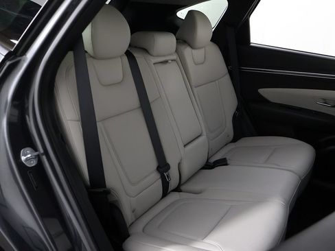Used 2023 Hyundai Tucson SEL w/ Convenience Package FWD image 31