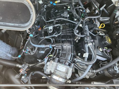 Used 2024 Ford Transit 350 XLT AWD/4WD image 31