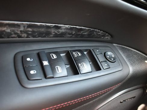 New 2026 Dodge Durango GT AWD/4WD image 22