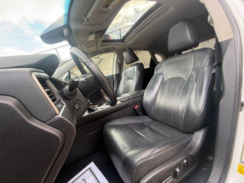 Used 2018 Lexus RX 350 AWD w/ Premium Package image 14