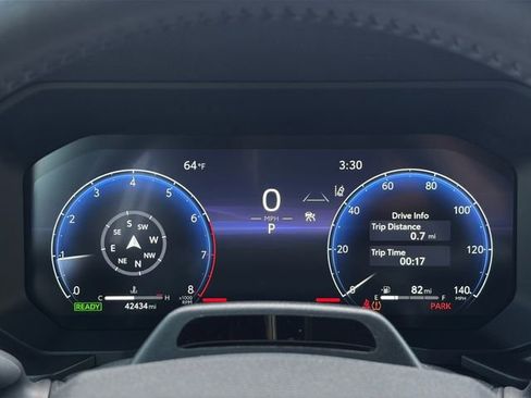 Used 2024 Toyota Land Cruiser Base image 9