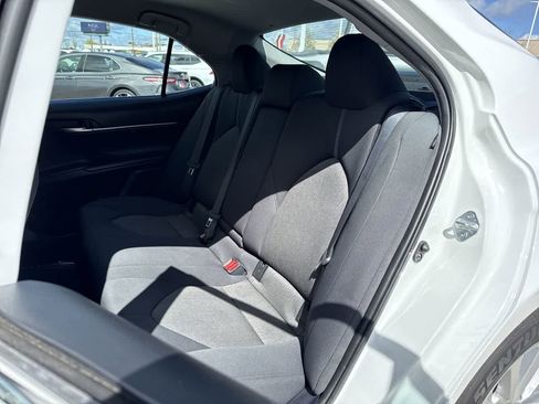 Used 2023 Toyota Camry LE image 12