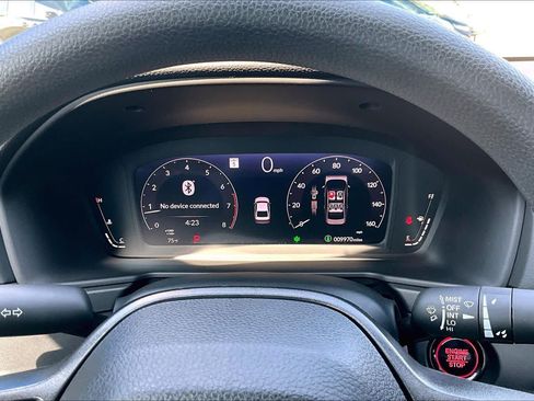 Used 2025 Honda Accord SE image 26