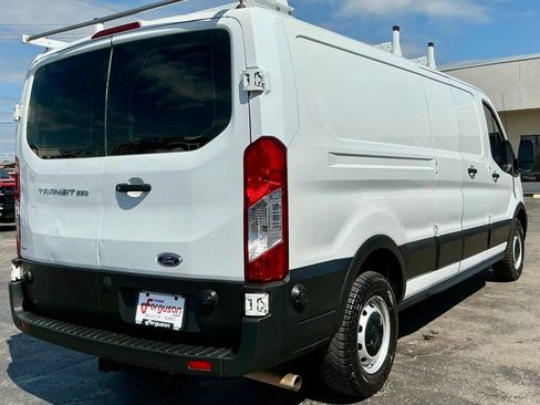Used 2020 Ford Transit 250 Low Roof RWD image 18
